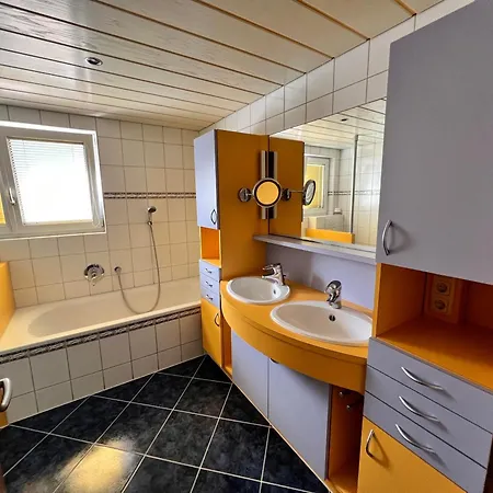 Lmb Bergblick Arlberg Apartamento *