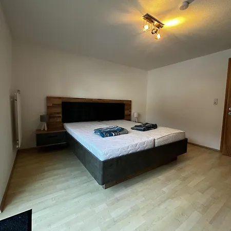 Lmb Bergblick Arlberg Apartamento *