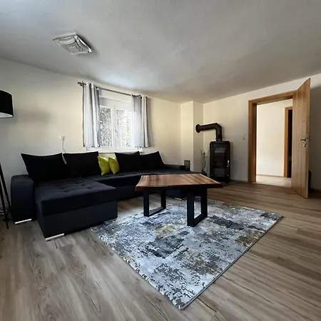 Apartamento Lmb Bergblick Arlberg