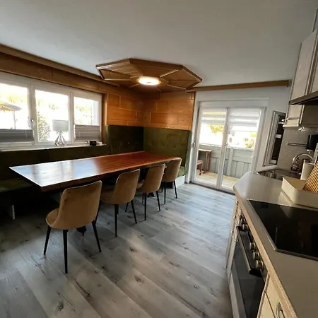 Lmb Bergblick Arlberg Apartamento