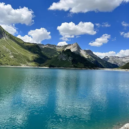 Apartment Lmb Bergblick Arlberg *